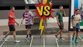How Much Time You Spend Playing In All Areas Including Badminton Is Definitely Very Important 