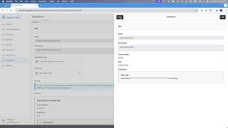 Google OAuth Workflow & Usage