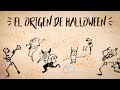 El Origen de Halloween | Destripando la Historia | CANCIÓN Parodia