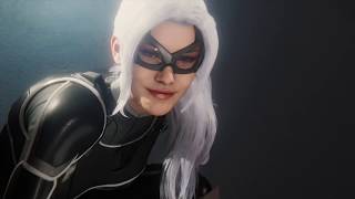 Spider-Man Ps4 El Atraco Dlc Audio Latino Parte 1