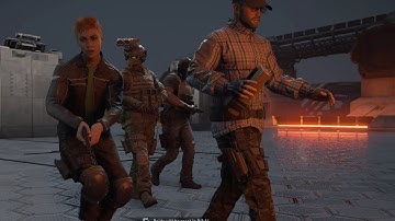 Ghost Recon Breakpoint - Beating the Raid Reset Timer