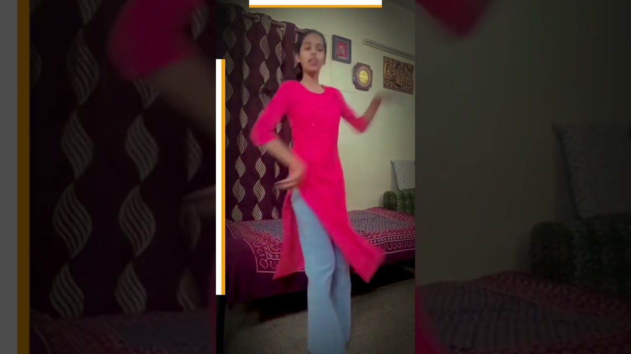 🕺💃India's Ultimate Dancer Contestant🌟✨❤️Kartikee Mangar❤️🏆