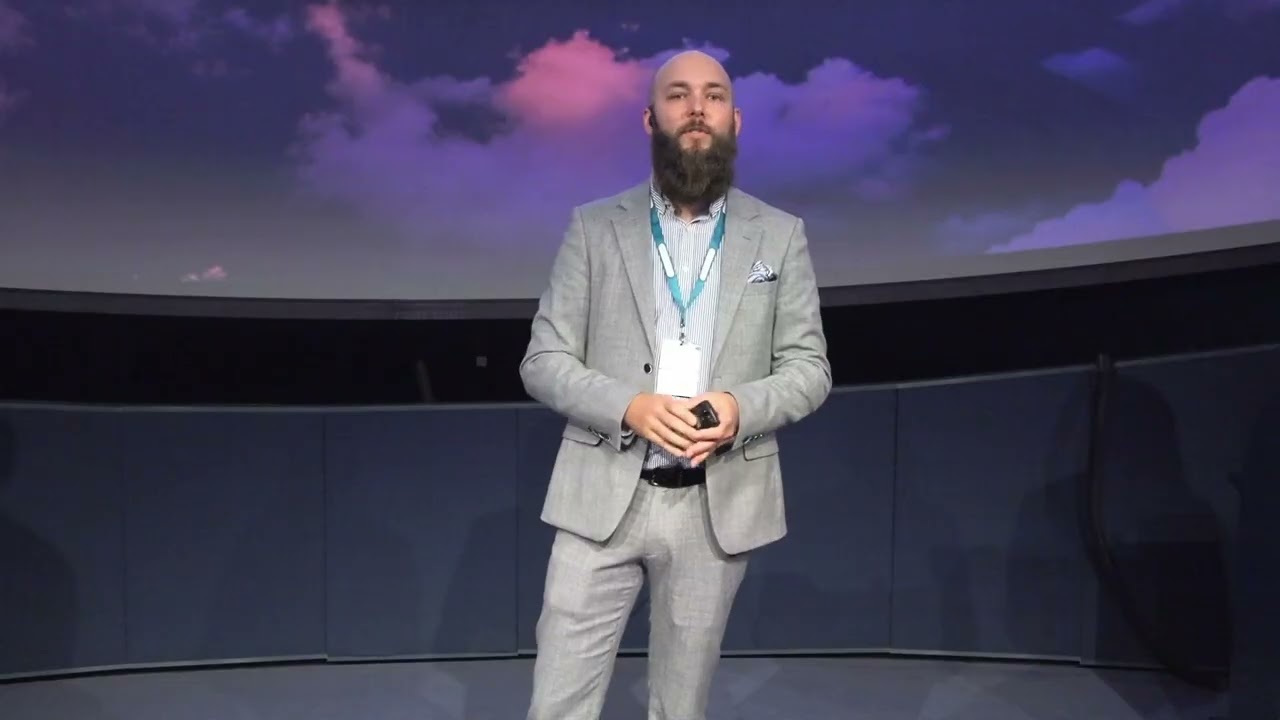 Sweden Air Mobility 2025: SORA riskanalys och hantering idag och imorgon