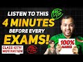 Class 10th Best Motivational Video | Listen This Before Every Exams, Exam Motivation | Satyam Gupta