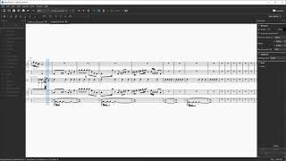 Audio Bug in Musescore (9/2021)