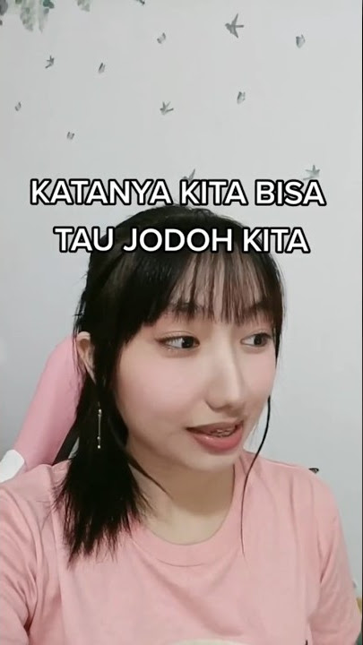 TAU JODOH DARI TANDA PESAWAT?? 😝💖 #shorts #OliviaValent