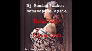 DJ Funkot Remix Full Nonstop Malaysia (DJ Reni panama)