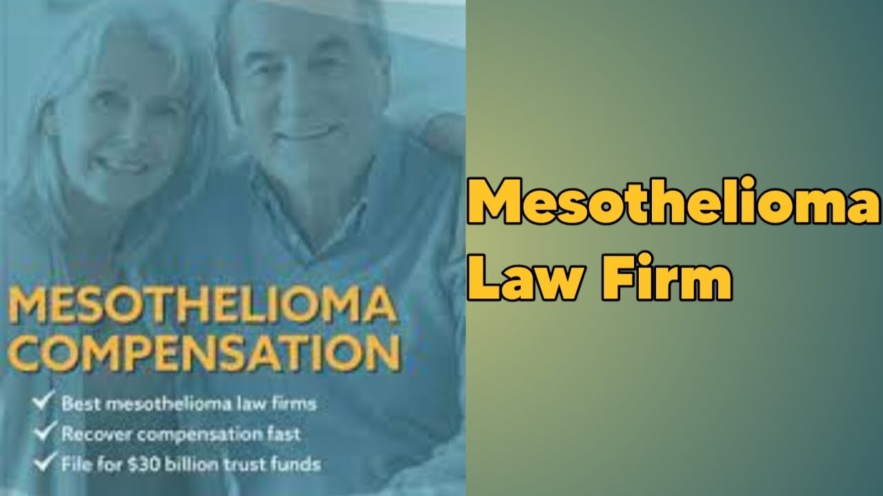 Mesothelioma Law Firm 2023 _ Asbestos lawyers _ Houston maritime Mesothelioma Law Firm 2023 _ Asbestos lawyers _ Houston maritime