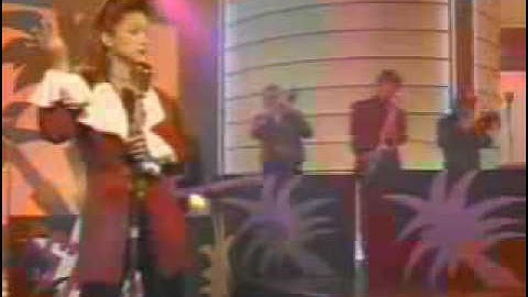 09 Gloria Estefan Go Away