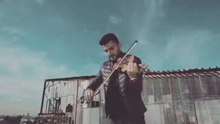 Unuturum elbet(violin)❤️❤️😔