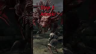 How To Beat The Hellkite Dragon