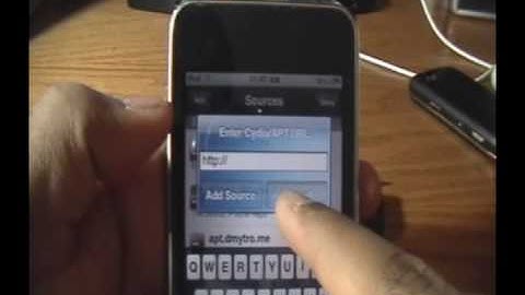 How to Get SBRotator for Free to Rotate your SpringBoard is Any Orinetation (Portrait, Landscape)