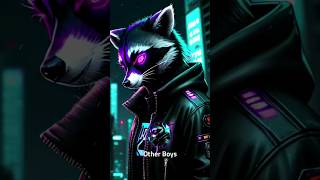 Boniil Capri Everitt B Martin  Other Boys