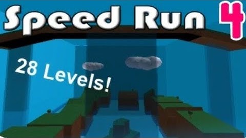 Easy method to beat level 7 on speed run 4!!!