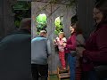 Client Appreciation Night at Reid Park Zoo Lights! 🎄✨