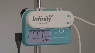 Infinity - Chapter 2 - Pump Components