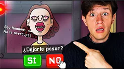 EL REGRESO DE LOS DOPPELGANGERS *actualización*