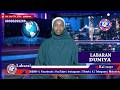 Labaran Duniya 7 3 2026