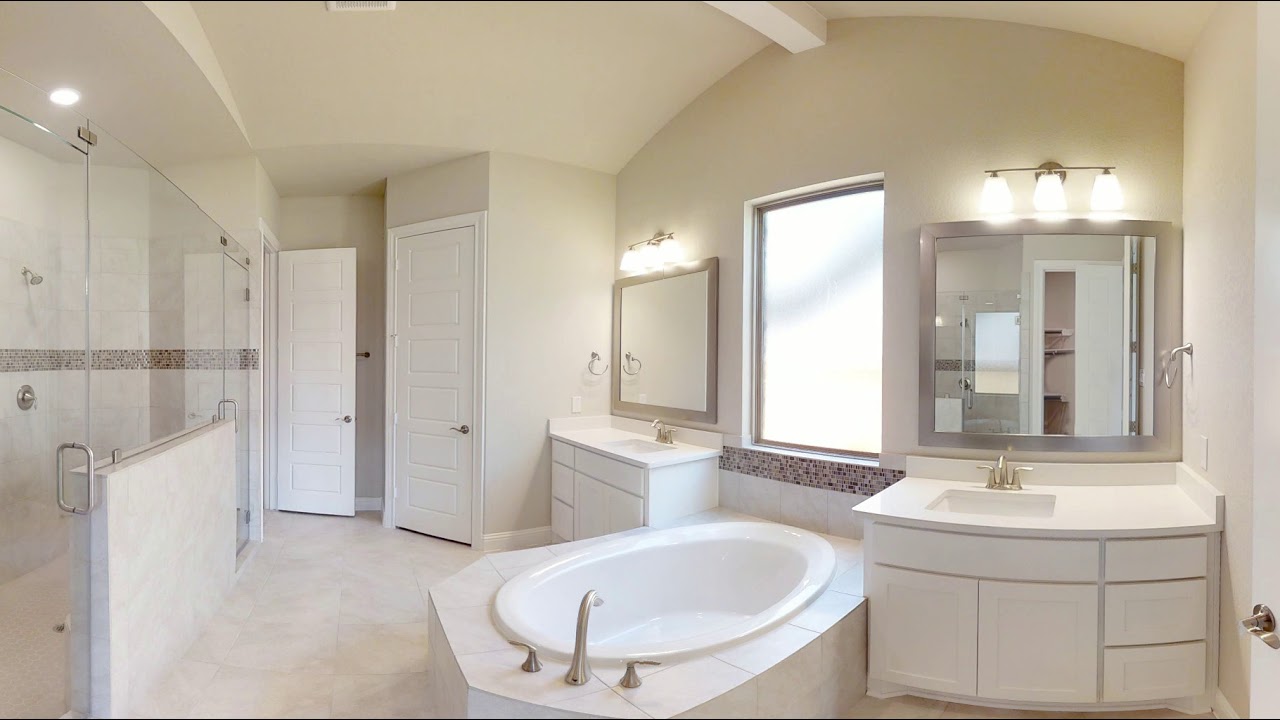 Homes for Rent in The Woodlands, TX 10 Botanical Vista Dr, The