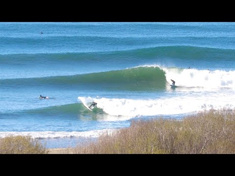 Lowers is FIRING in the middle of winter !!! (Eddie Swell)