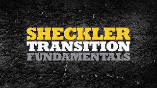 Plan B Sheckler Fundamentals #2 - Rock Fakie & Rock n' Roll