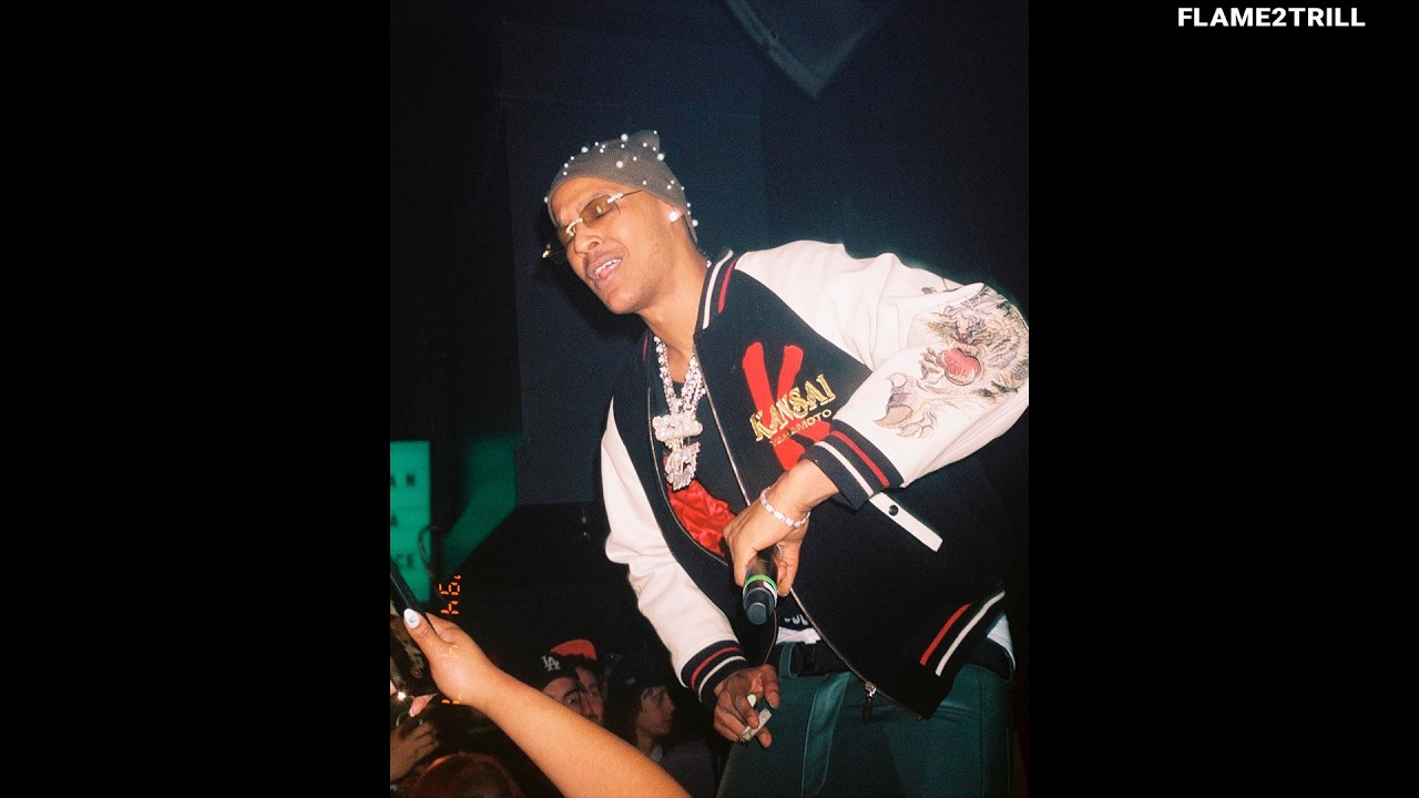 [FREE] Dc2trill x Concrete Boys Type Beat - 
