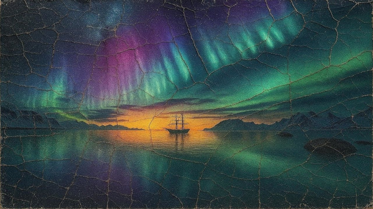 Ghazaros Saryan : Passacaglia for orchestra