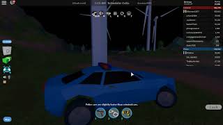 Roblox Jailbreak - ALL NEW MAP LOCATIONS!!!