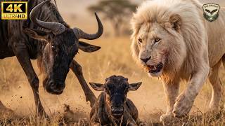 SAVANNAH LAWS - Only the Fastest Will Survive  - FULL EPISODE | Wildlife Documentary