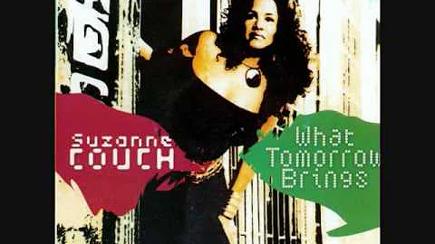 SUZANNE COUCH - WHAT TOMORROW BRINGS
