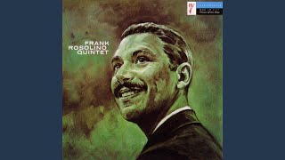 Video thumbnail of "Frank Rosolino Quintet - Cherry"