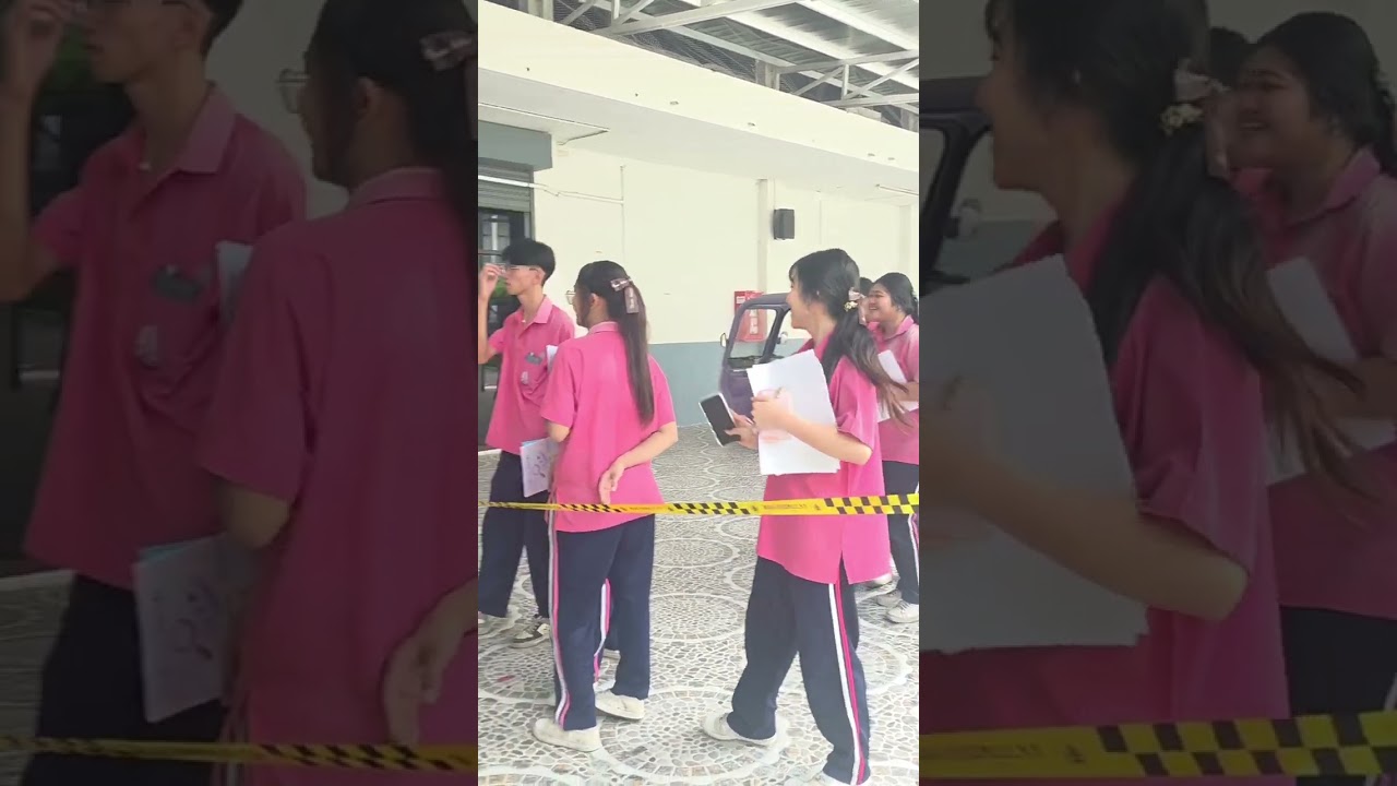 การเลือกตั้งประธานสภานักเรียน ประจำปีการศึกษา 2569 โรงเรียนชลบุรี 