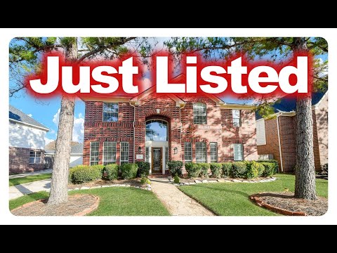 2931 Gorom Ct, Pearland, TX 77584