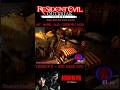 Yoko & Kevin - Terror C Mod Hard Duo 😈#residentevil #residenteviloutbreakfile2 #outbreak #biohazard