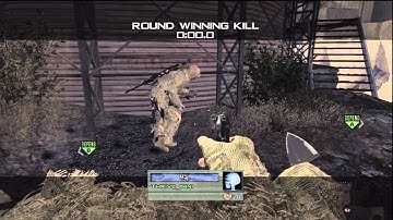 Running Man Tutorial