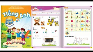 \/Smart Start 2\/ Unit 10 - Lesson 2- Trang 66+67 Tiếng Anh Lớp 2