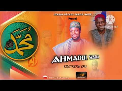 Sirrin Fatahi Ahmadul Wara 