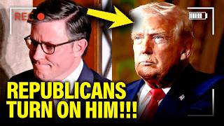 GOP PART WAYS with Trump after SCOTUS RULING