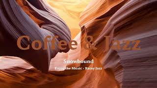 COFFEE & JAZZ -25- #jazz #coffee #relax