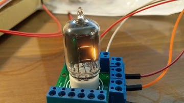 TI TLC5940 16 PWM outputs