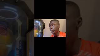 Terserah Chou Tiktok Fristyle