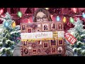 Harry Potter Jelly Belly Trivia Advent Calendar 🍬 | ADVENT DAY 22