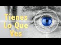 Tienes Lo Que Ves • Emerson Ferrell