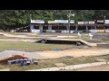 The Mag Race 2014 (auto-rc-cabrieres modelisme 1/8 eme ARCC)