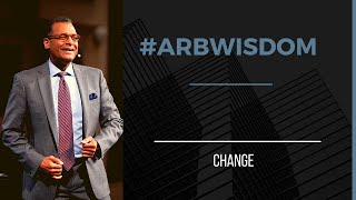 Change