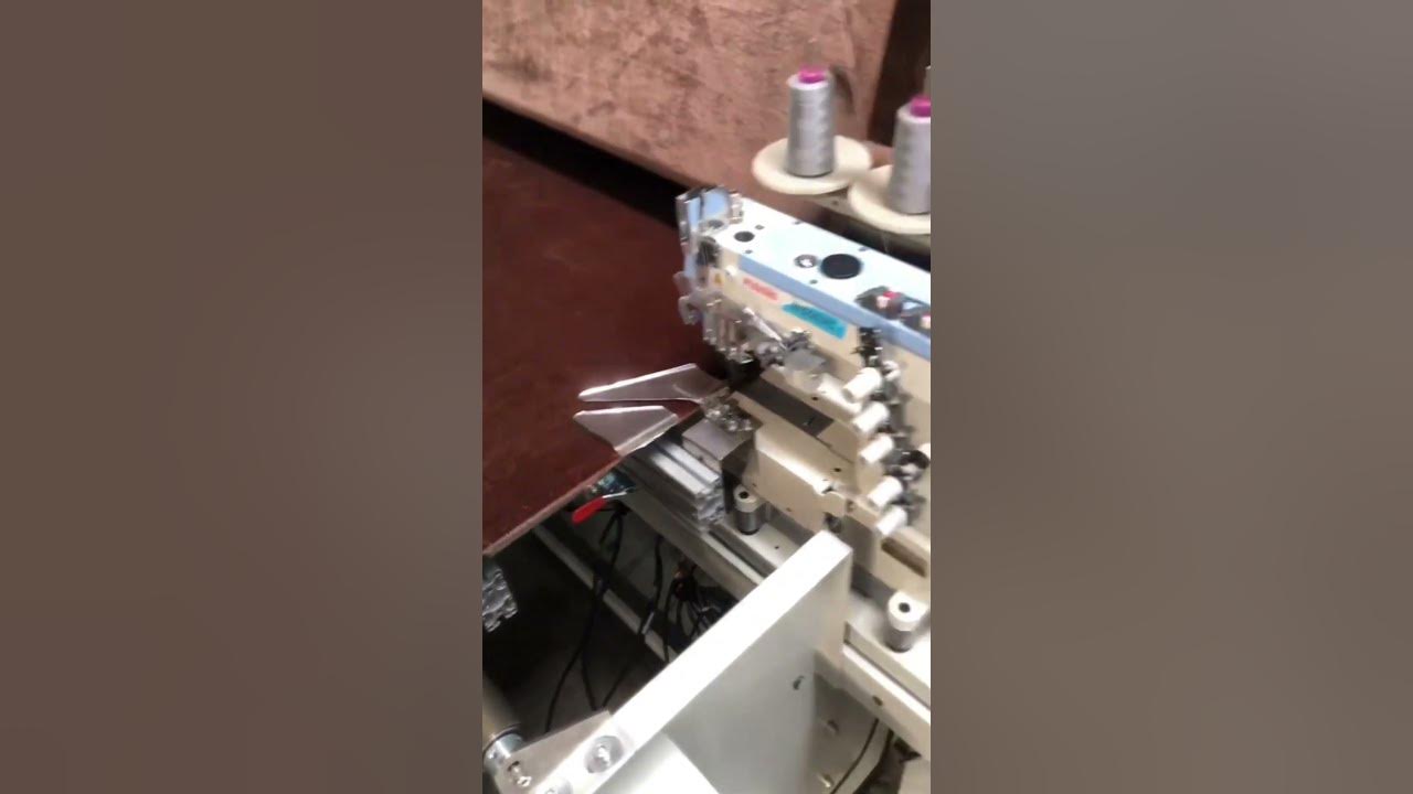 Blanket equipment YouTube