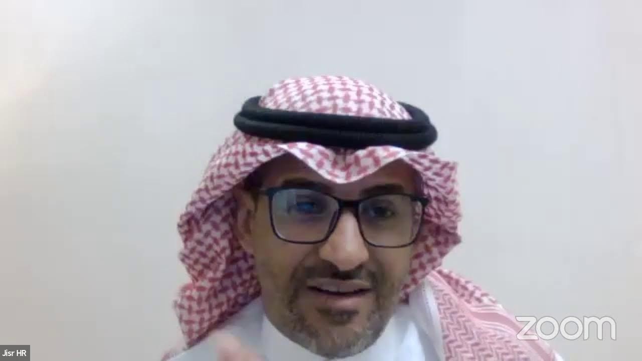 إدارة عمليات الموارد البشرية