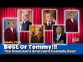 Best Of Tommy Compilation The Smothers Brothers Comedy Hour