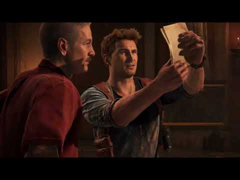 UNCHARTED Raccolta L'eredità dei ladri - Trailer di lancio PlayStation 5
