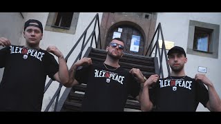 Flex in Peace x Beny - Nechcem byť vzor (OFFICIAL VIDEO)